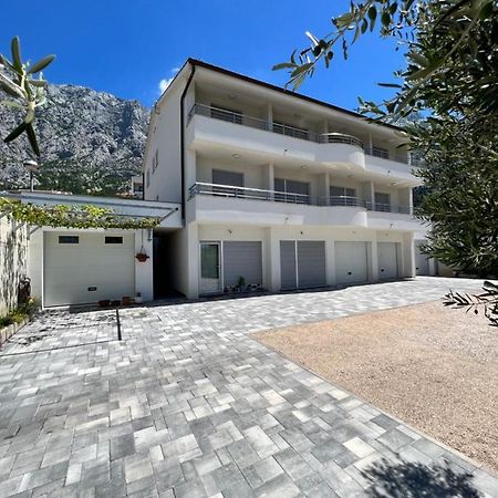 Beslic Apartments Veliko Brdo  المظهر الخارجي الصورة