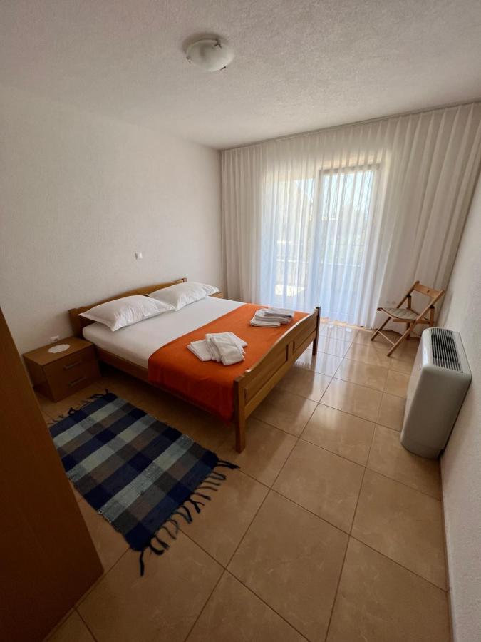 Beslic Apartments Veliko Brdo  المظهر الخارجي الصورة