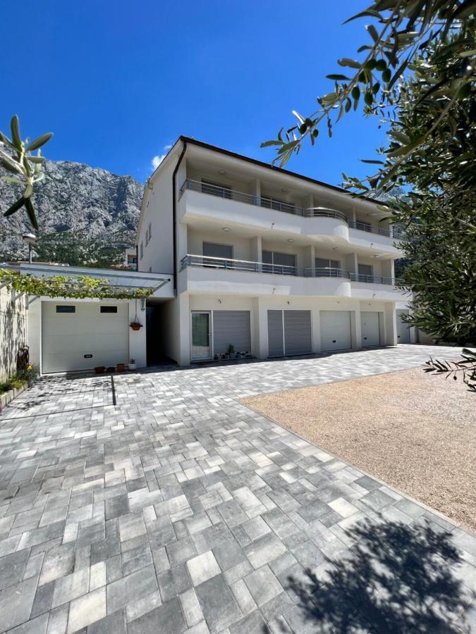 Beslic Apartments Veliko Brdo  المظهر الخارجي الصورة