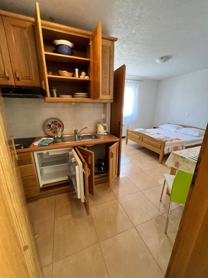 Beslic Apartments Veliko Brdo  المظهر الخارجي الصورة