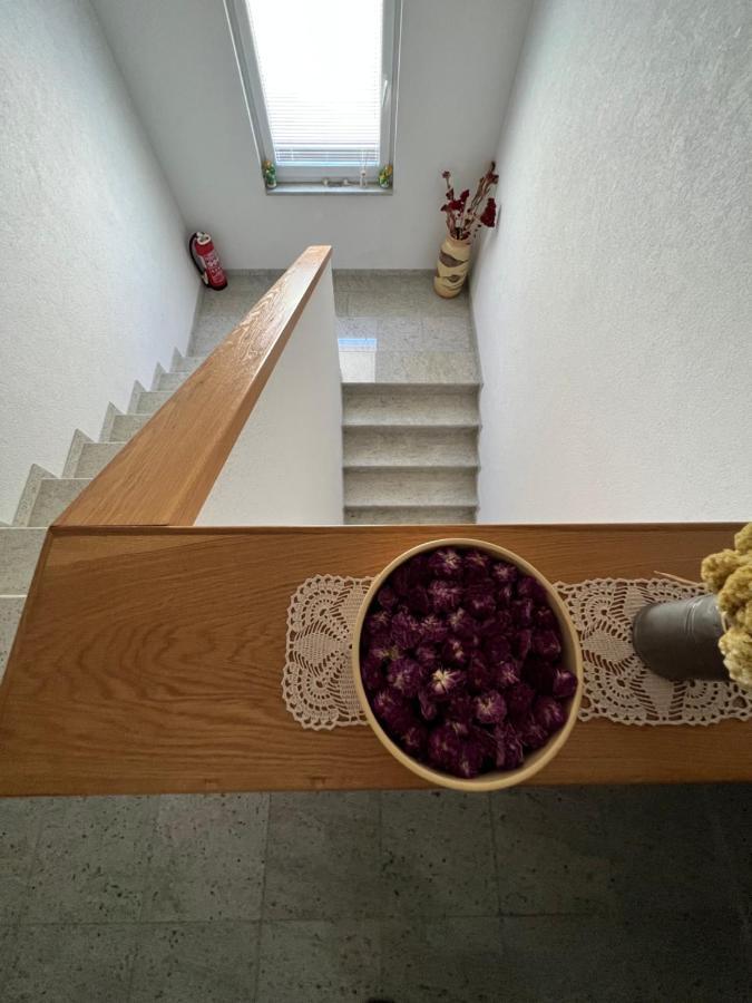 Beslic Apartments Veliko Brdo  المظهر الخارجي الصورة