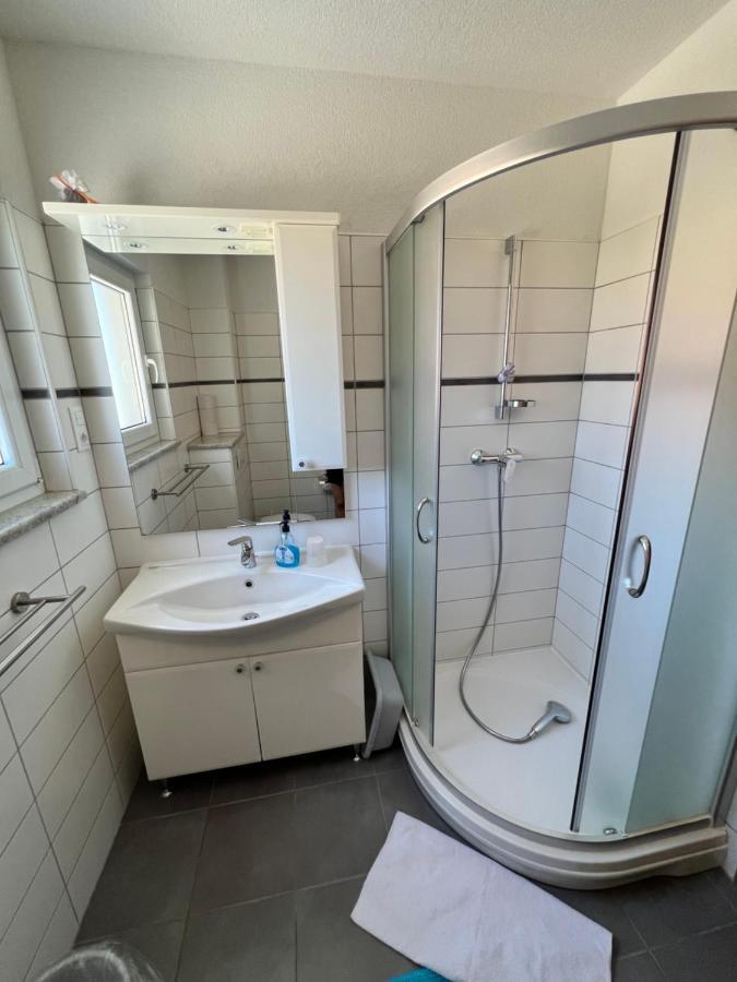 Beslic Apartments Veliko Brdo  المظهر الخارجي الصورة