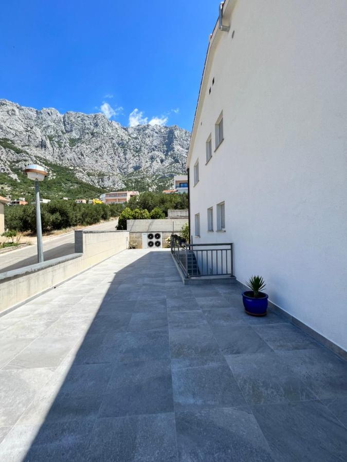 Beslic Apartments Veliko Brdo  المظهر الخارجي الصورة