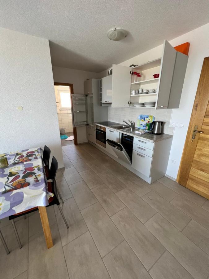 Beslic Apartments Veliko Brdo  المظهر الخارجي الصورة