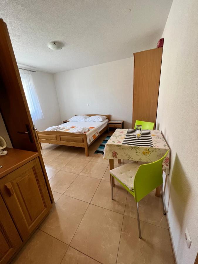 Beslic Apartments Veliko Brdo  المظهر الخارجي الصورة