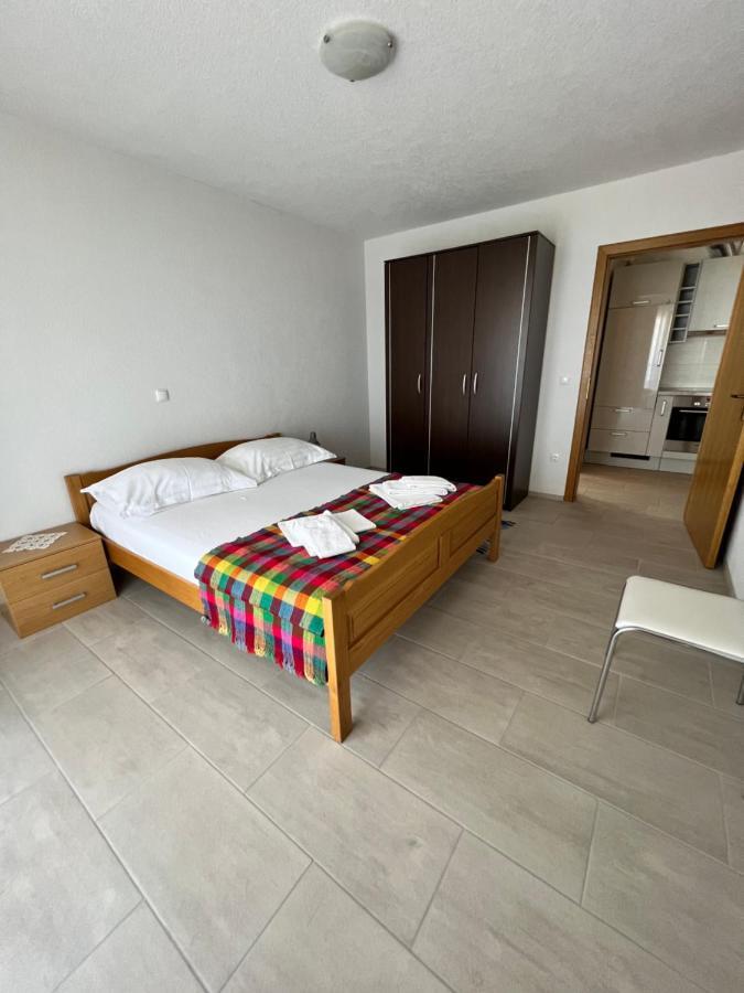Beslic Apartments Veliko Brdo  المظهر الخارجي الصورة