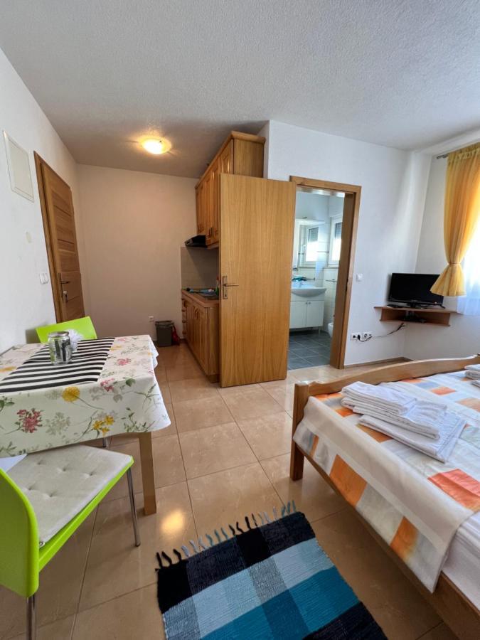 Beslic Apartments Veliko Brdo  المظهر الخارجي الصورة