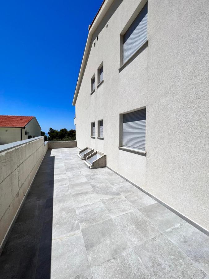 Beslic Apartments Veliko Brdo  المظهر الخارجي الصورة