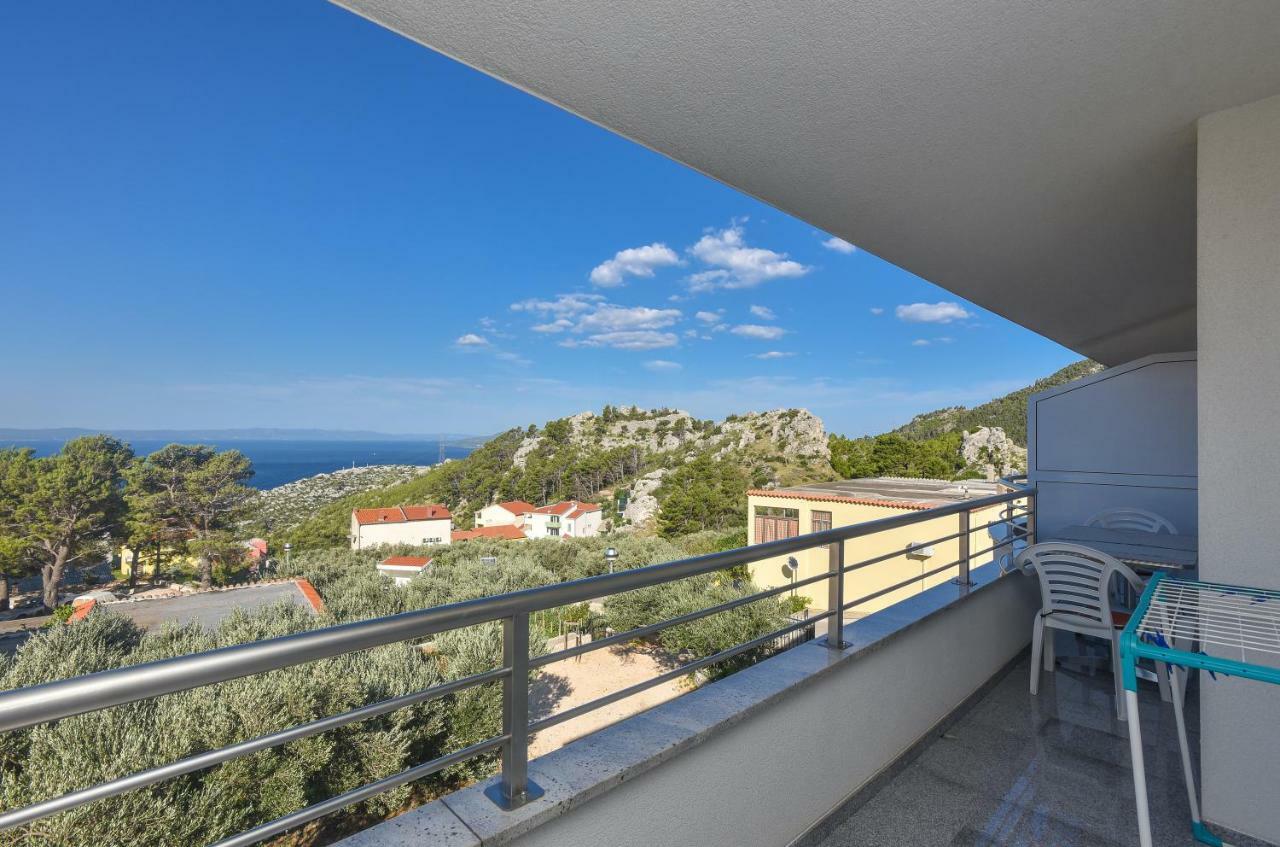 Beslic Apartments Veliko Brdo  المظهر الخارجي الصورة