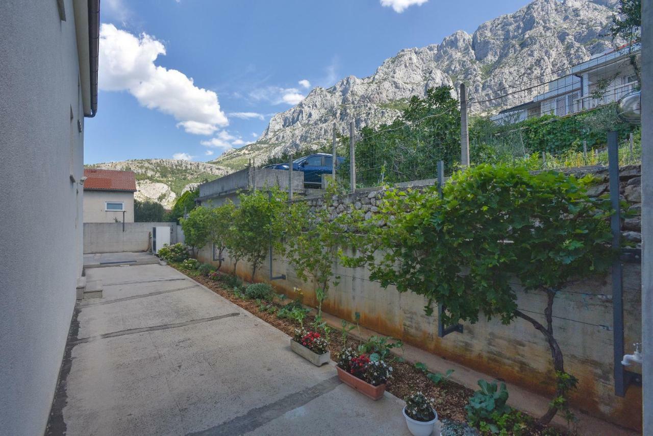 Beslic Apartments Veliko Brdo  المظهر الخارجي الصورة