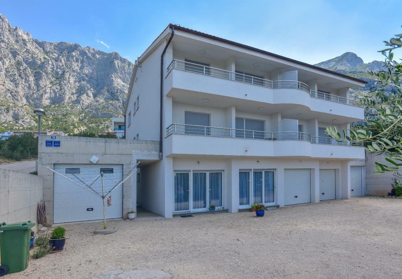 Beslic Apartments Veliko Brdo  المظهر الخارجي الصورة
