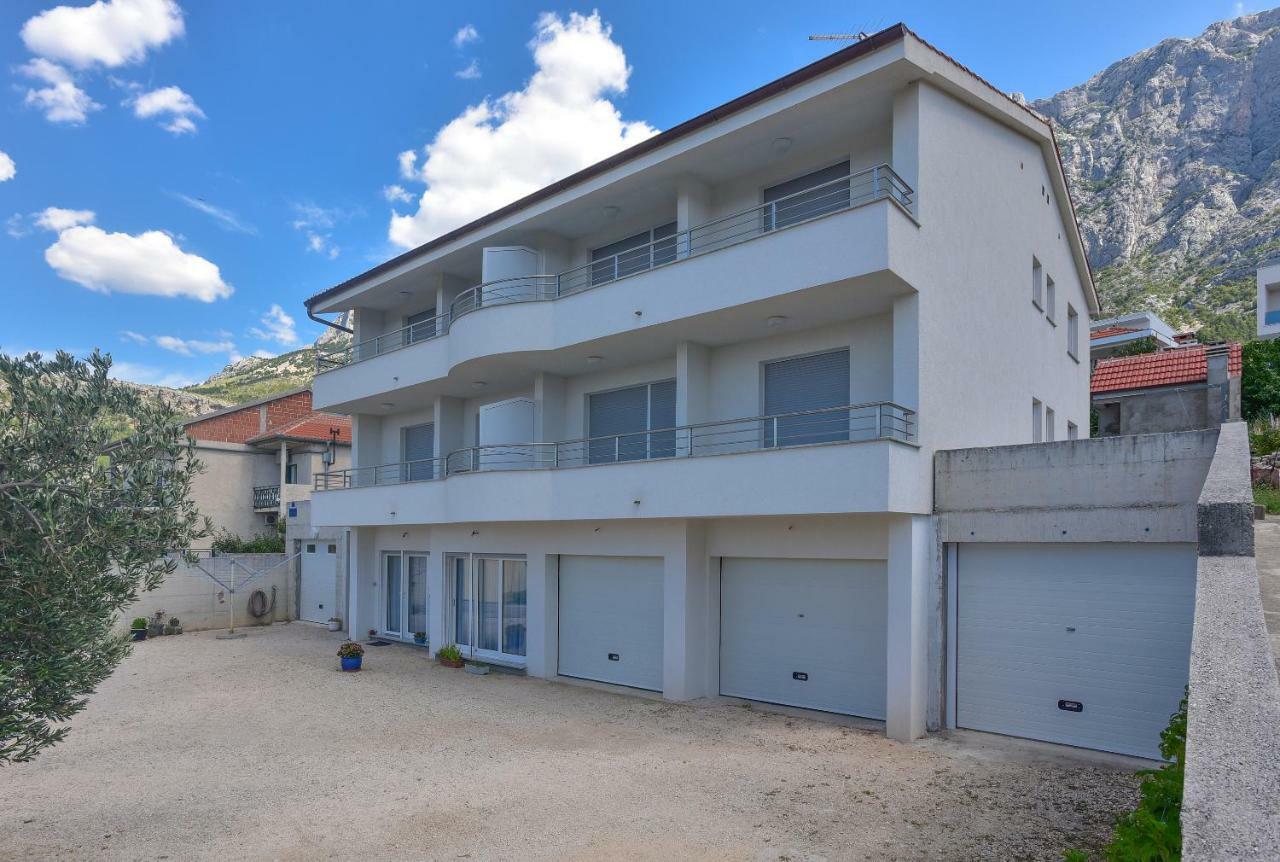 Beslic Apartments Veliko Brdo  المظهر الخارجي الصورة