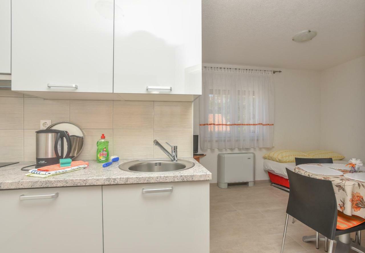 Beslic Apartments Veliko Brdo  المظهر الخارجي الصورة
