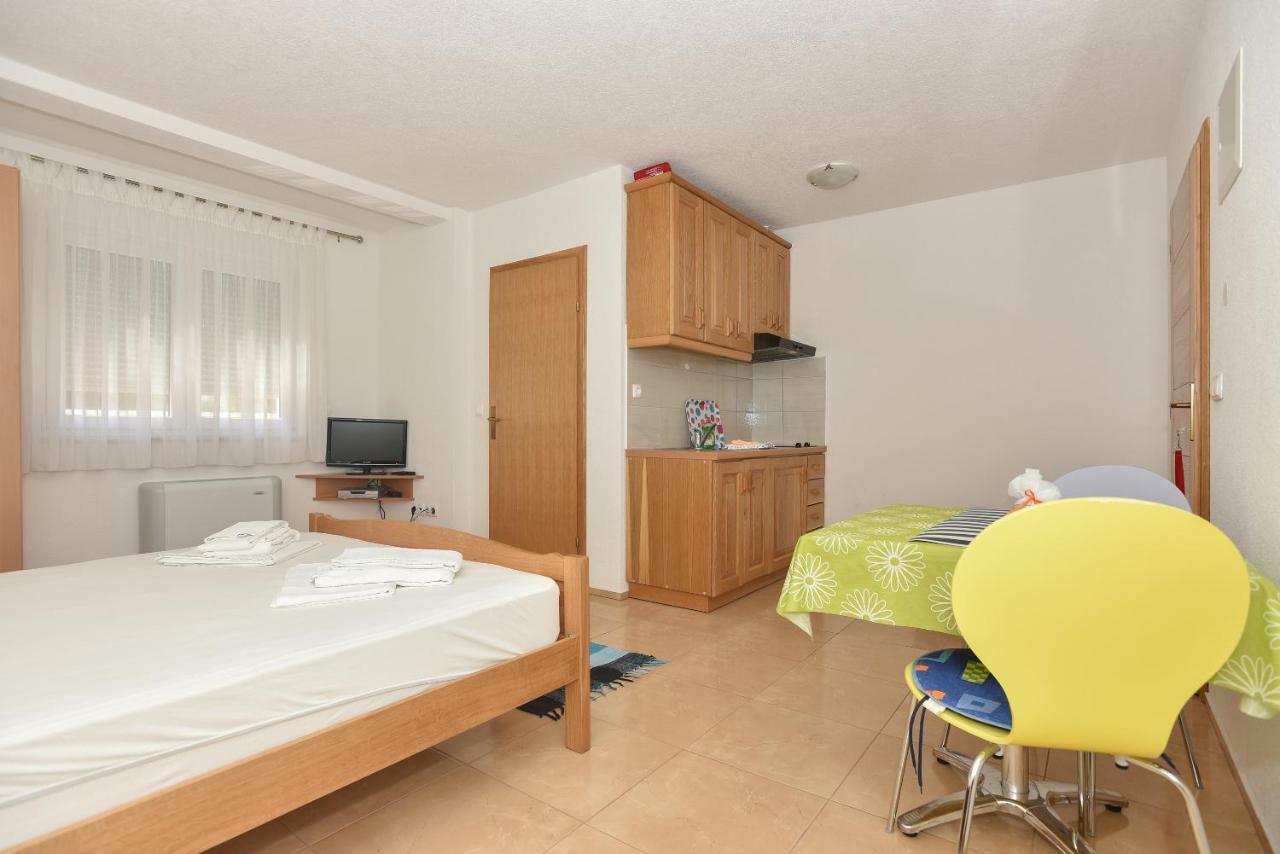 Beslic Apartments Veliko Brdo  المظهر الخارجي الصورة