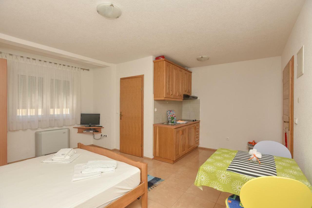 Beslic Apartments Veliko Brdo  المظهر الخارجي الصورة