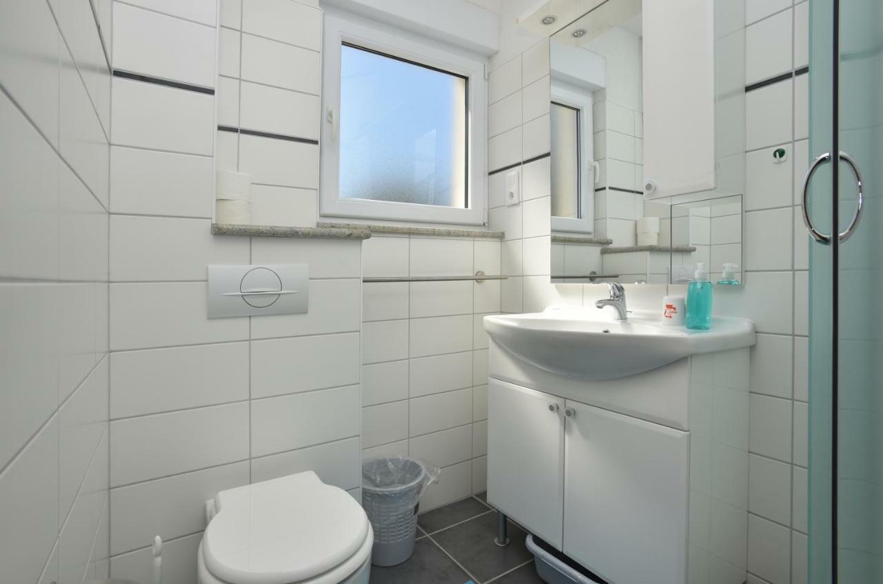 Beslic Apartments Veliko Brdo  المظهر الخارجي الصورة