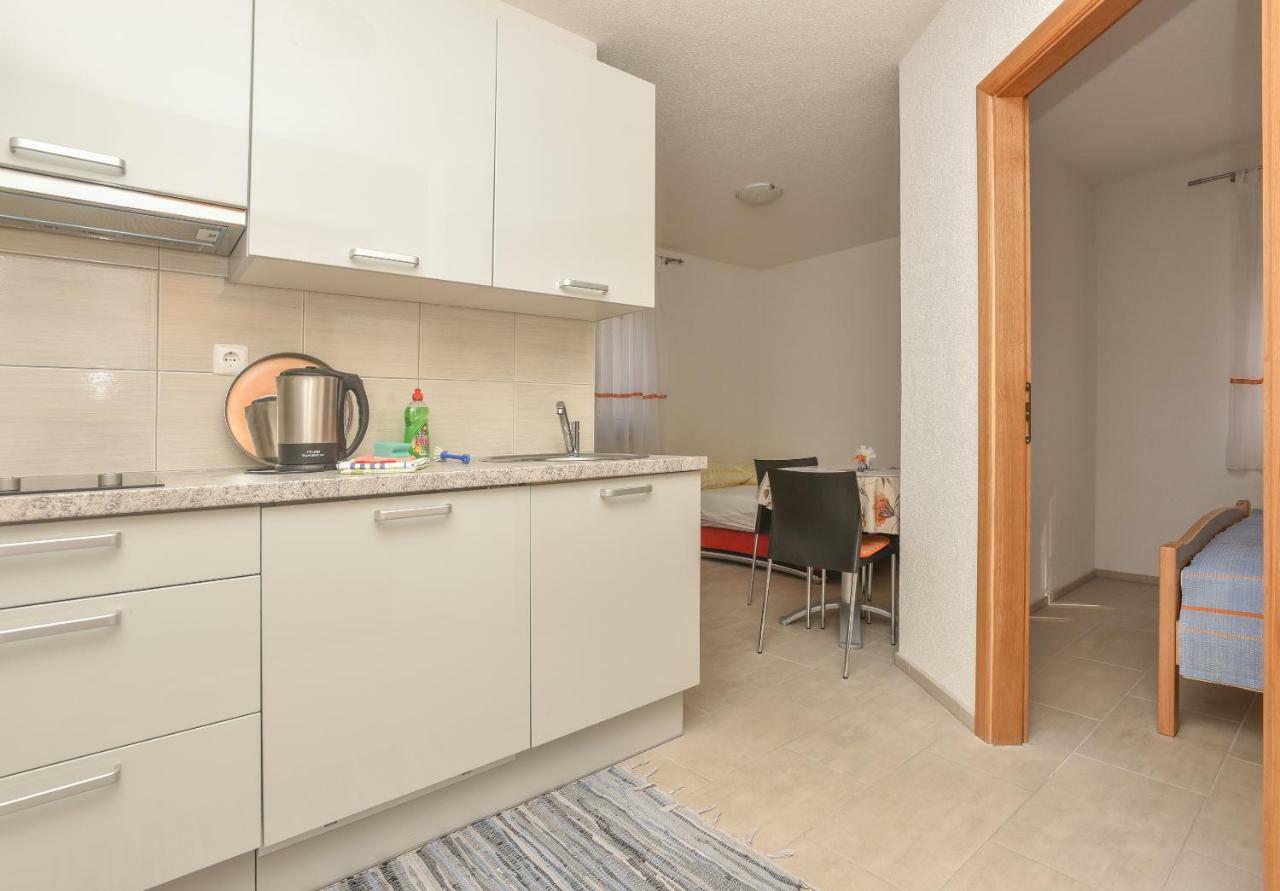 Beslic Apartments Veliko Brdo  المظهر الخارجي الصورة