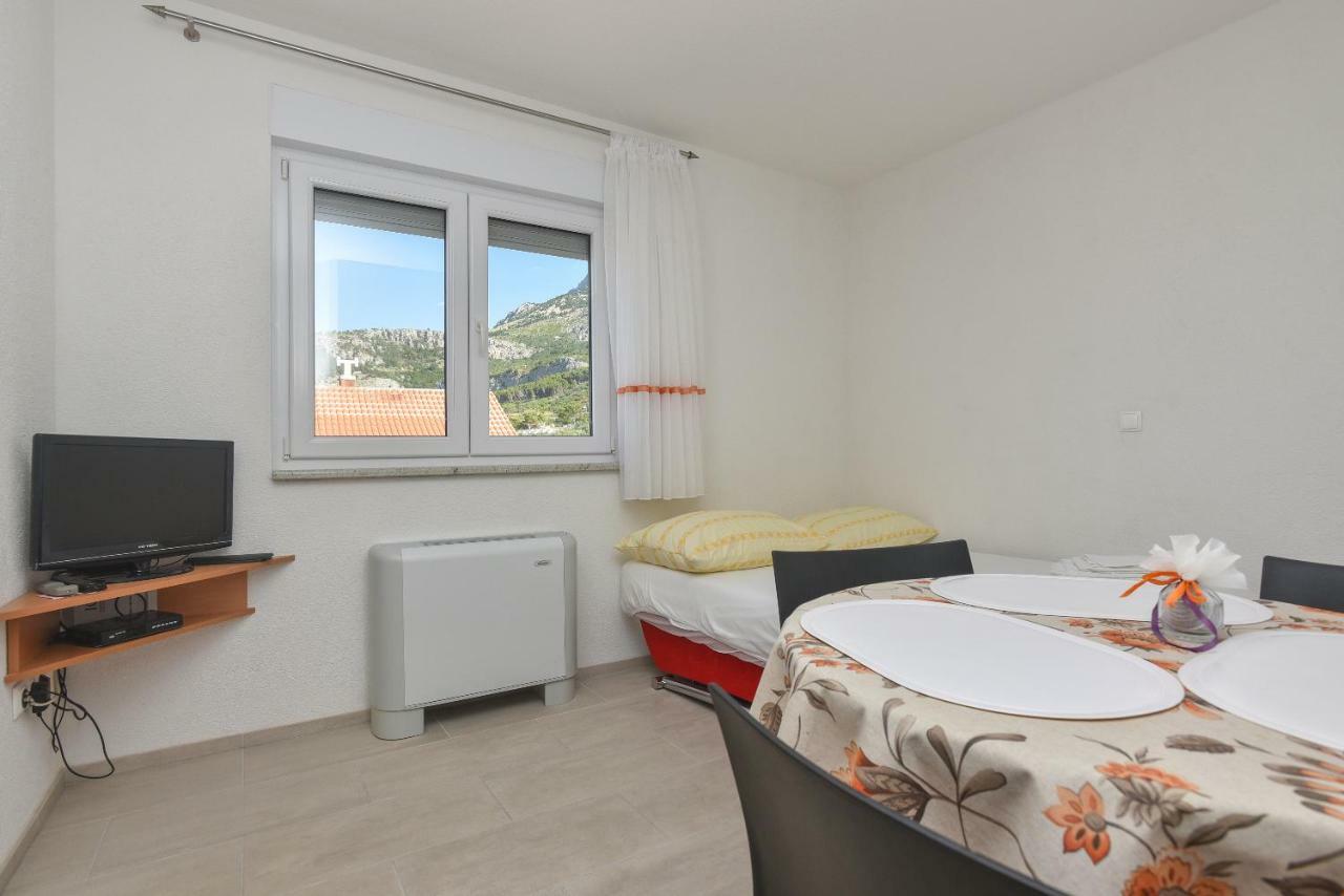 Beslic Apartments Veliko Brdo  المظهر الخارجي الصورة