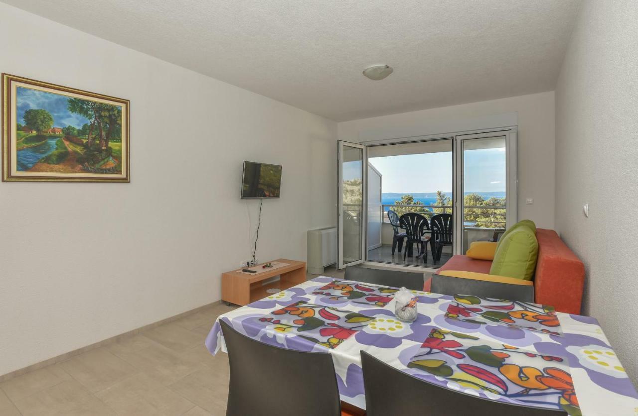 Beslic Apartments Veliko Brdo  المظهر الخارجي الصورة