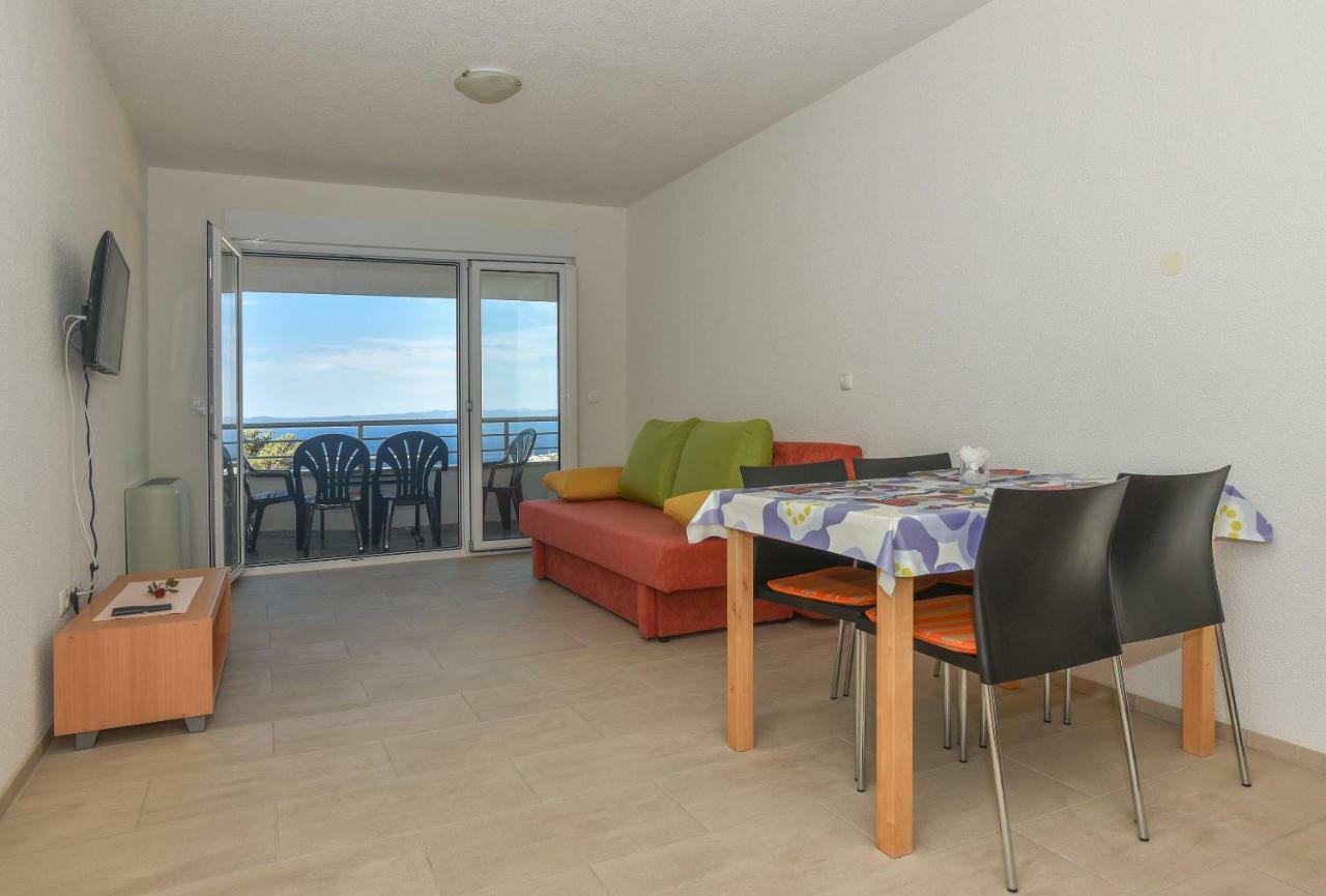 Beslic Apartments Veliko Brdo  المظهر الخارجي الصورة