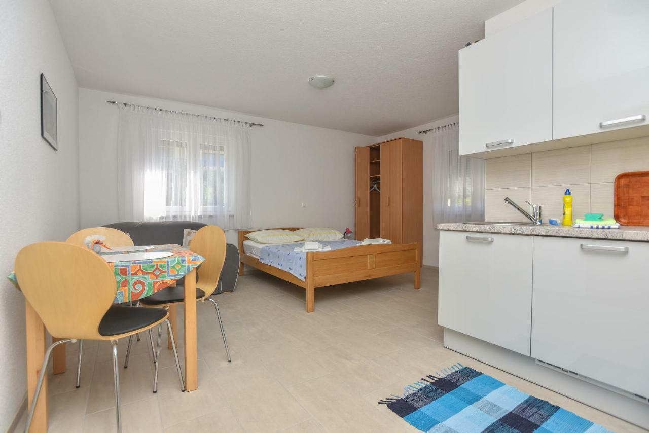 Beslic Apartments Veliko Brdo  المظهر الخارجي الصورة