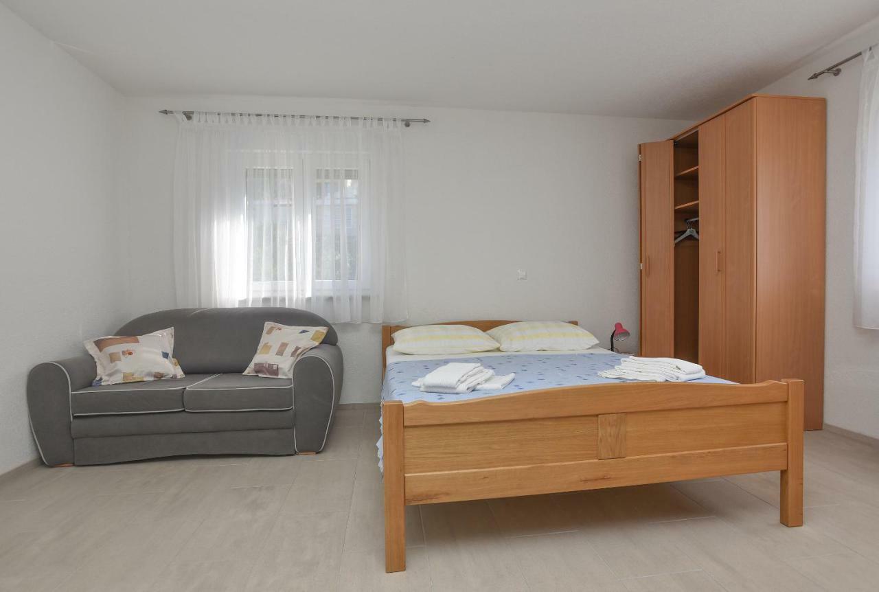 Beslic Apartments Veliko Brdo  المظهر الخارجي الصورة