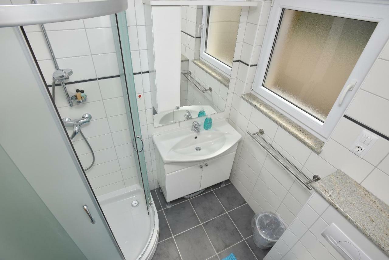 Beslic Apartments Veliko Brdo  المظهر الخارجي الصورة