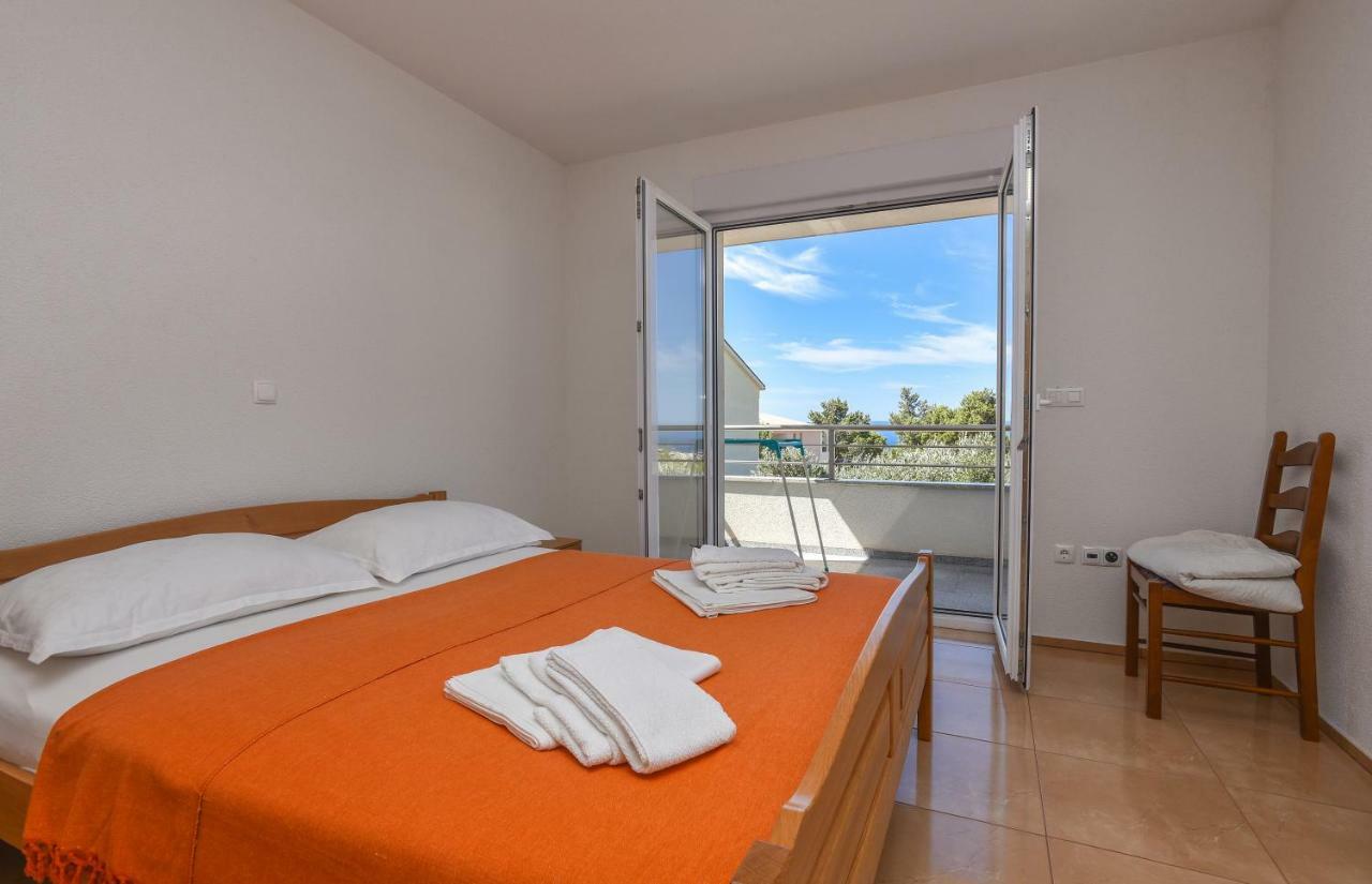 Beslic Apartments Veliko Brdo  المظهر الخارجي الصورة