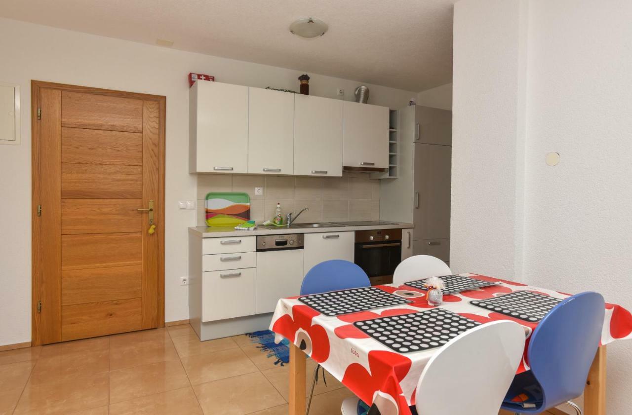 Beslic Apartments Veliko Brdo  المظهر الخارجي الصورة
