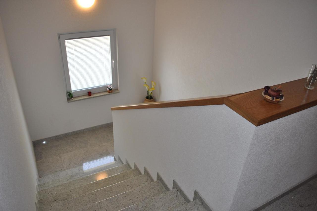 Beslic Apartments Veliko Brdo  المظهر الخارجي الصورة